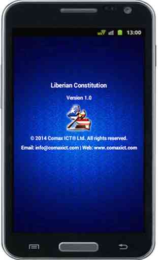 Liberian Constitution 4
