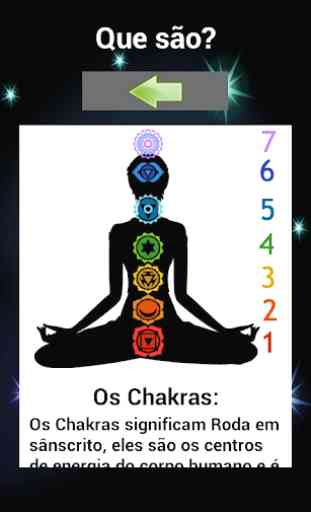 Os Chakras e Mantras 2