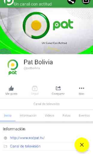 Pat Bolivia 3