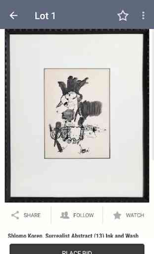 RoGallery Auctions 2