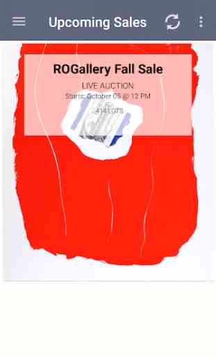RoGallery Auctions 4