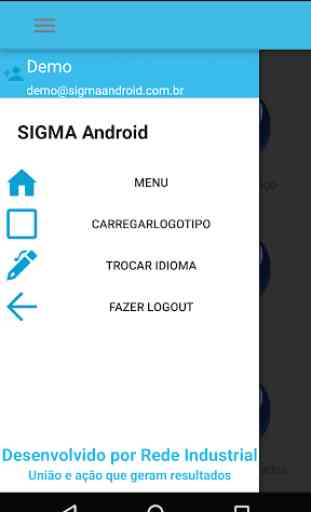 SIGMA Android 4