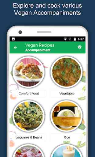 3500+ Vegan Recipes: Healthy Nutritious Diet Free 2