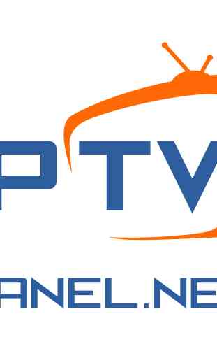 IPTVPanel Client 1