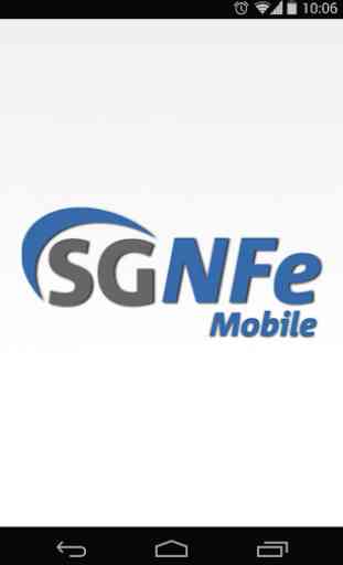 NFe Mobile 1