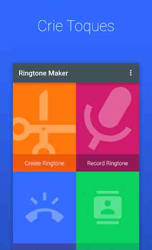 Ringtone Maker Pro 1