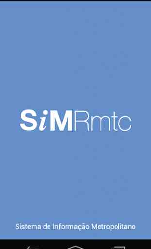 SiMRmtc 1