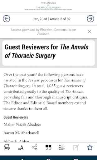 The Annals of Thoracic Surgery 2