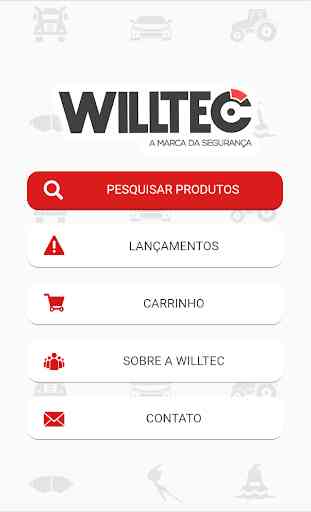 Willtec - Catálogo 1