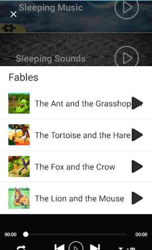 Babycare | Baby Sleep Songs and Fables 2