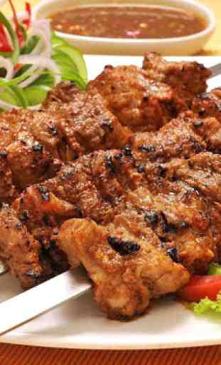 Behari Kebab EidulAzha Recipes 2