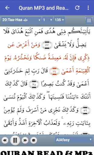 Full Quran Offline Ali Jaber 3