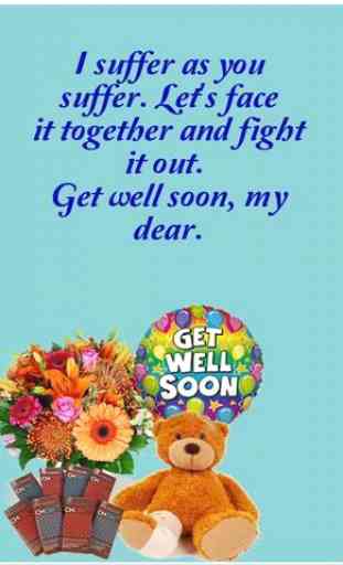 Get well soon 4