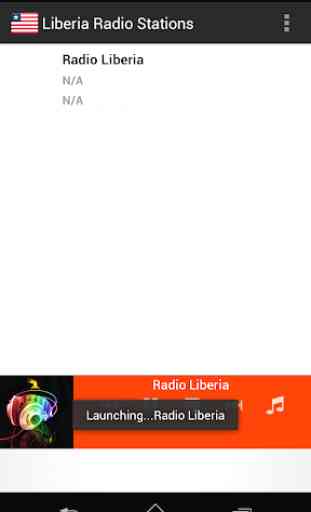 Liberia Radio Stations 1