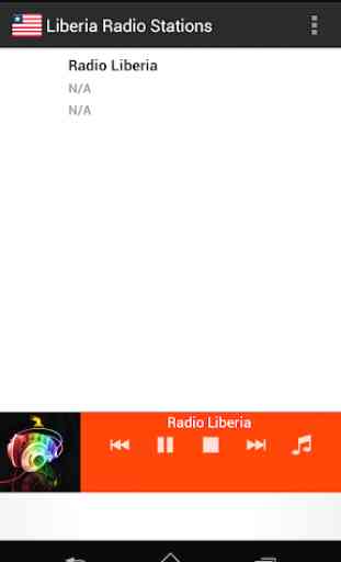 Liberia Radio Stations 3