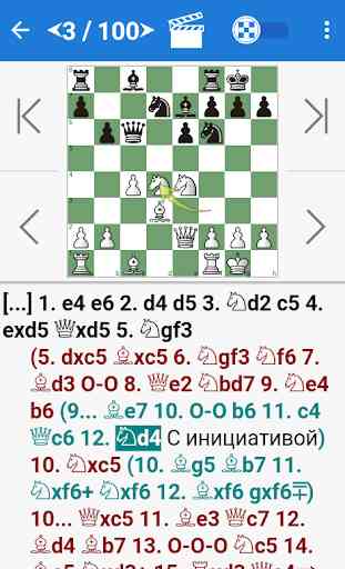 Mikhail Tal - a Lenda do Xadrez 1