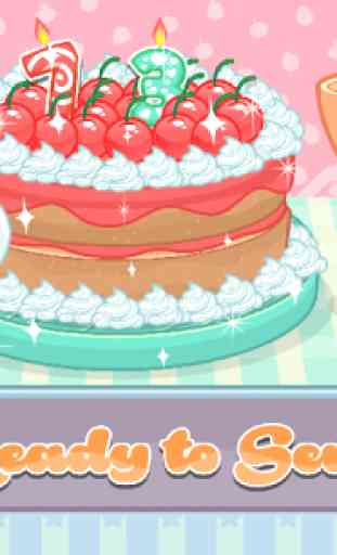 Princess Cake Shop Restaurant 4