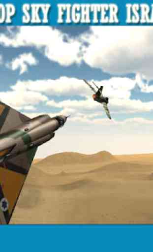 Top Sky Fighters - IAF 1