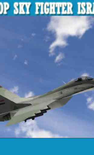 Top Sky Fighters - IAF 4