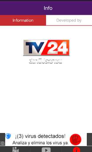 TV24 4