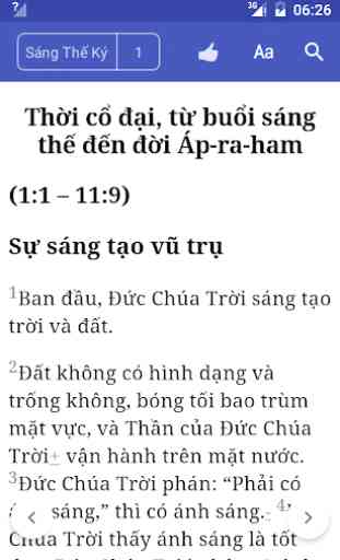 Vietnamese Bible 2
