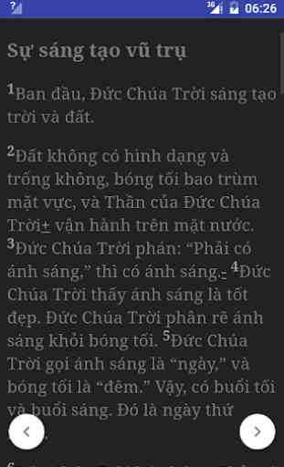 Vietnamese Bible 4