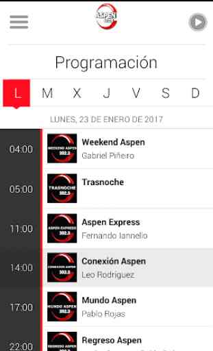 Aspen FM 102.3 3