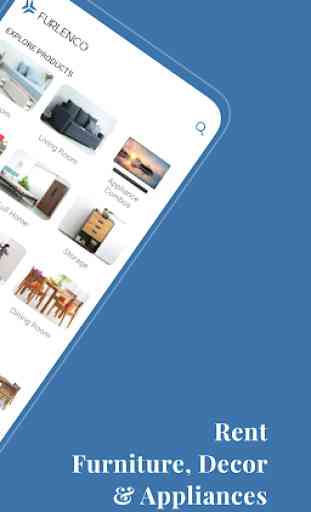Furlenco - Rent Furniture & Appliances Online 2