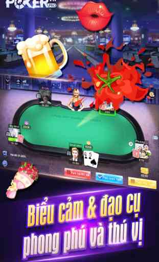 Poker Pro.VN 3