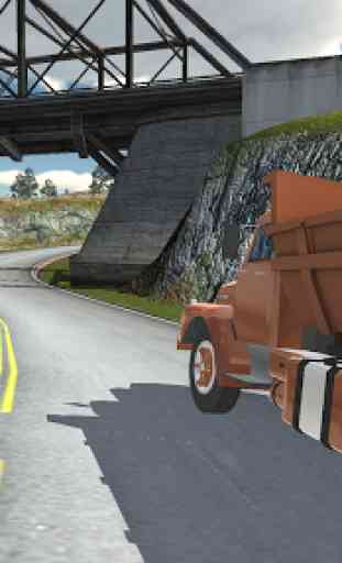 Truck Simulator Grand Scania 4