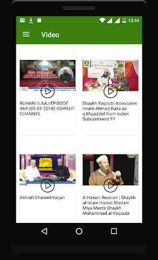 Ashrafi Channel 4