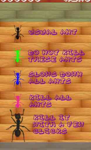 Assassino formigas 2