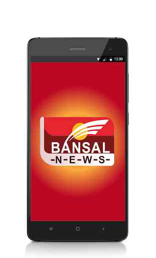 Bansal News 1