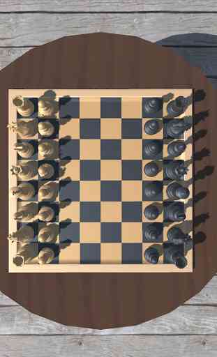 Chess Simulator 3D 3
