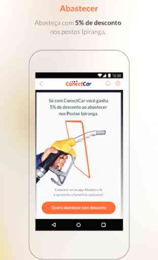 ConectCar Mobile 3