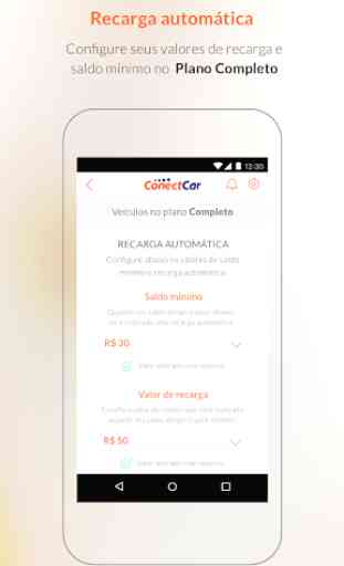 ConectCar Mobile 4