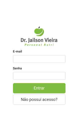 Dr. Jailson Vieira 1