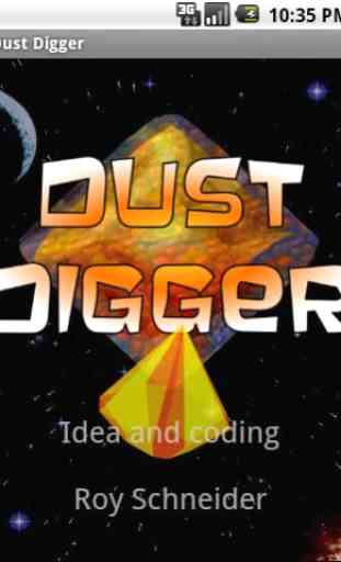 Dust Digger 1