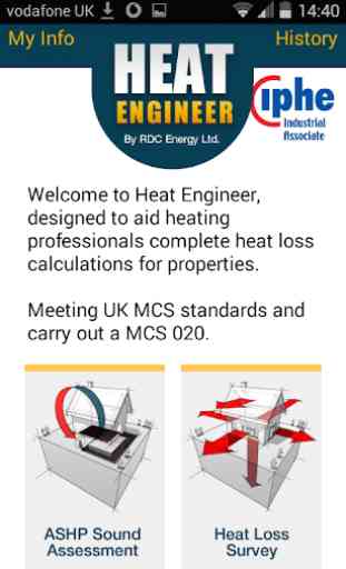 Heat Engineer 1