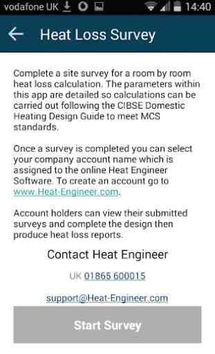Heat Engineer 2