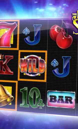 Miracle Slots & Casino FREE 1