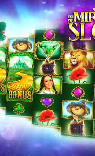Miracle Slots & Casino FREE 2