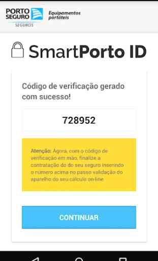 SmartPorto ID 4