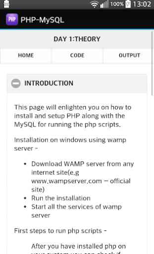 Special PHP MySQL Tutorial 3