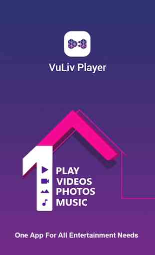VuLiv Player 1
