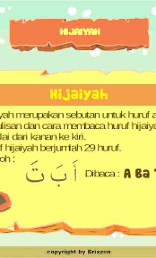 Belajar Mengaji (Iqro',Quran) 3