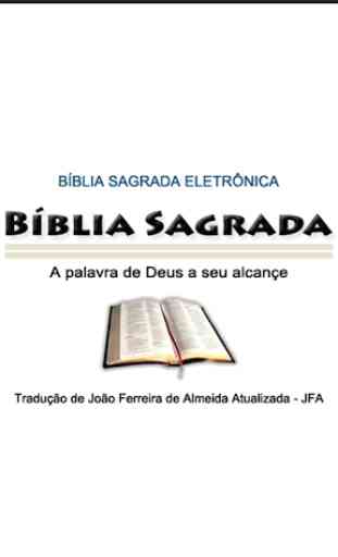Bíblia Eletrônica Free 2
