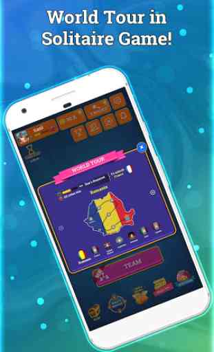 Solitaire Online - Free Multiplayer Card Game 4