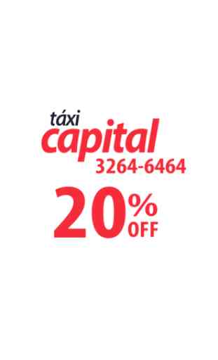 Taxi Capital Curitiba 1