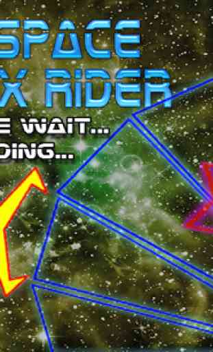The Space Vortex Rider FREE 1